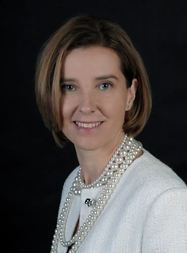 Elżbieta Kosińska van den Berg CLO