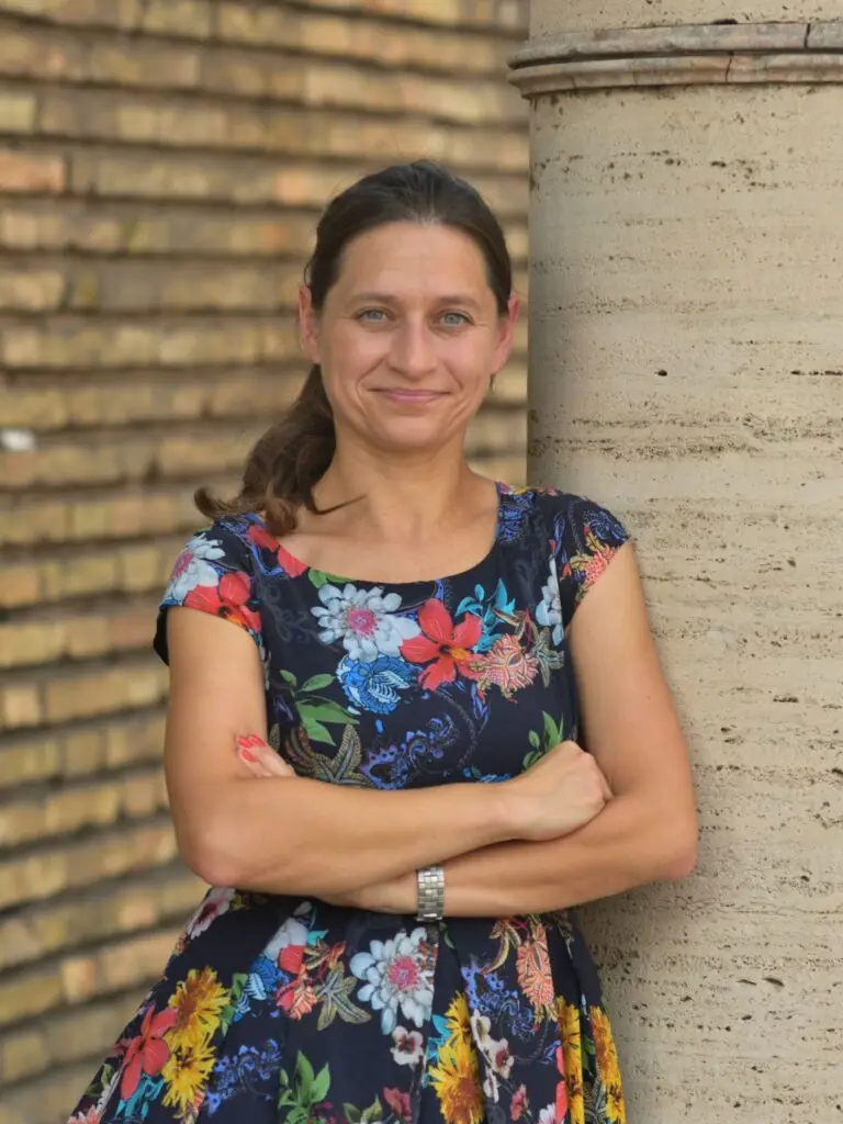 Aneta Skalec